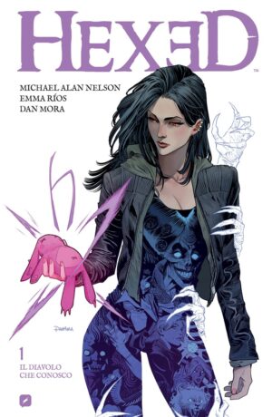Hexed vol. 1: Il diavolo che conosco - immagine 1