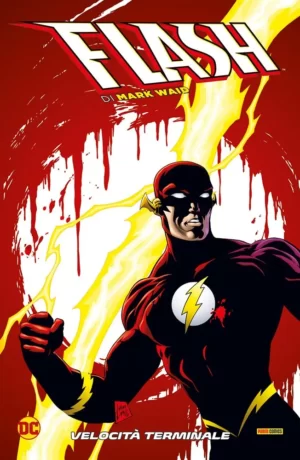 Flash di Mark Waid 2 – DC Omnibus