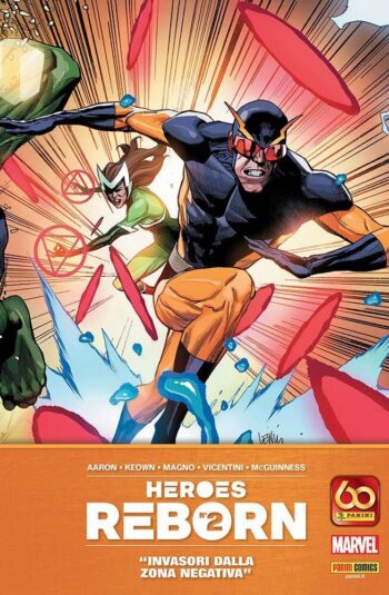 Heroes Reborn 2