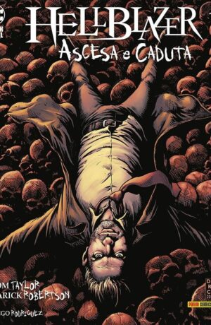 Hellblazer: Ascesa e Caduta 3 - immagine 1