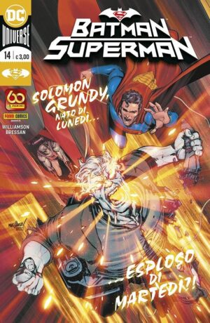 Batman / Superman 14 - immagine 1