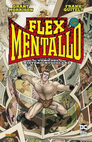 Flex Mentallo - immagine 1