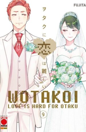 Wotakoi 9