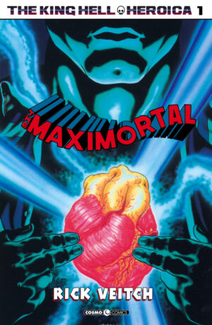 The Maximortal