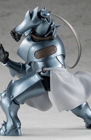 Fullmetal Alchemist Bro Pop Up Parade: Alphonse Elric - immagine 3