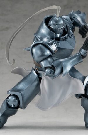 Fullmetal Alchemist Bro Pop Up Parade: Alphonse Elric