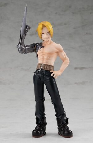 Fullmetal Alchemist Bro Pop Up Parade: Edward Elric