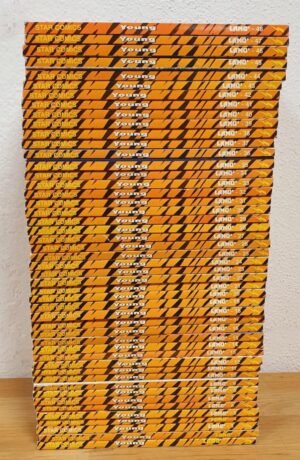 Lamù 1-48 (serie completa)