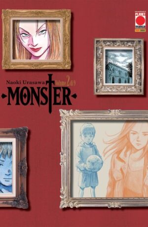 Monster Deluxe 2