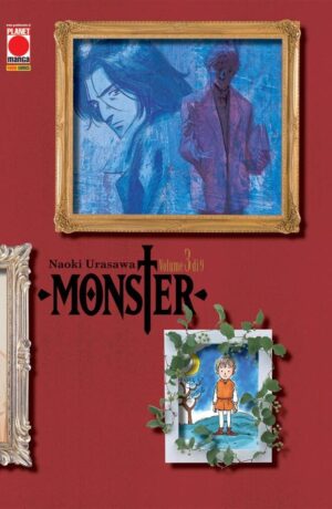 Monster Deluxe 3