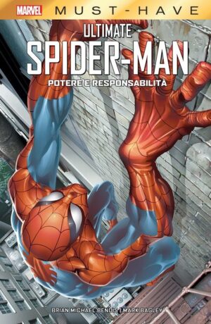 Ultimate Spider-Man: Potere e Responsabilità - immagine 1