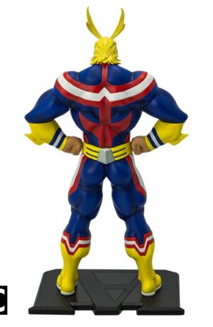 My Hero Academia All Might figure - immagine 3
