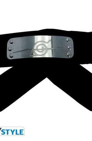 Naruto Shippuden - Fascia anti-Konoha - immagine 4