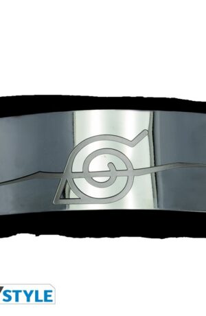 Naruto Shippuden - Fascia anti-Konoha - immagine 3