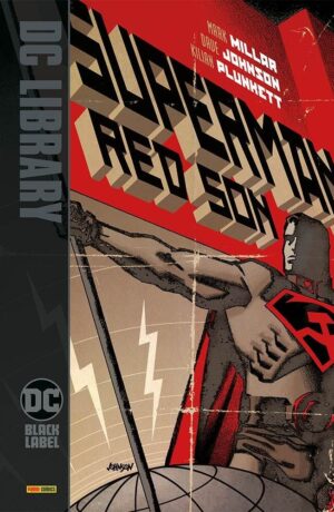 Superman: Red Son - immagine 1
