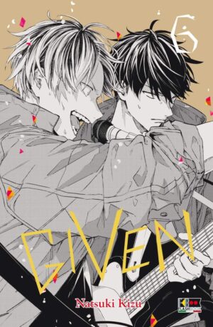Given 6