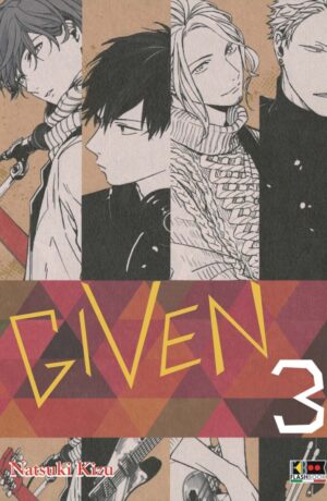 Given 3