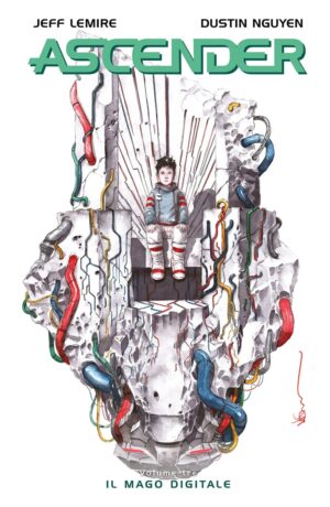 Ascender vol. 3: il mago digitale - immagine 1