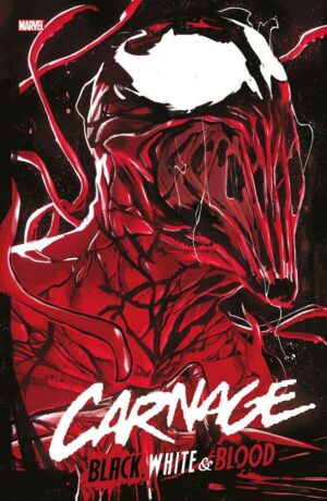 Carnage: Black, White & Blood - immagine 1
