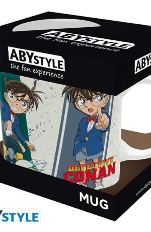 Detective Conan - Mug - 320 ml - Tazza