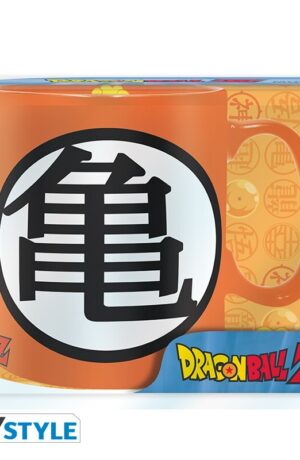 Dragon Ball - Mug - 460 ml - Kame Tazza