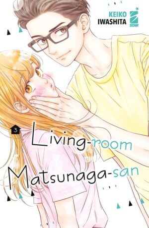 Living Room Matsunaga-San 3 - immagine 1