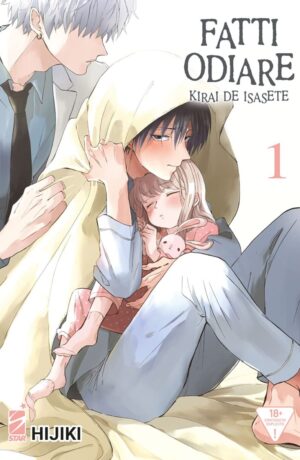 Fatti odiare. Kirai de isasete 1 - immagine 1