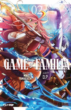 Game of Familia 2