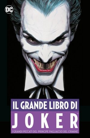 Il Grande Libro di Joker - immagine 1