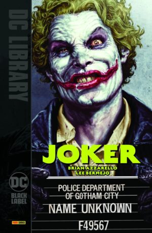 Joker - immagine 1