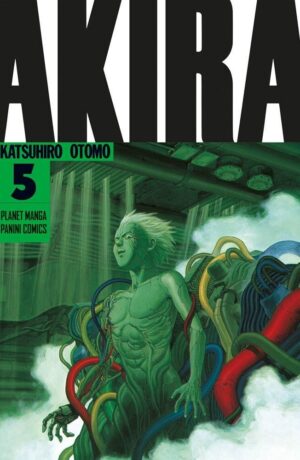 Akira – Nuova Edizione 5