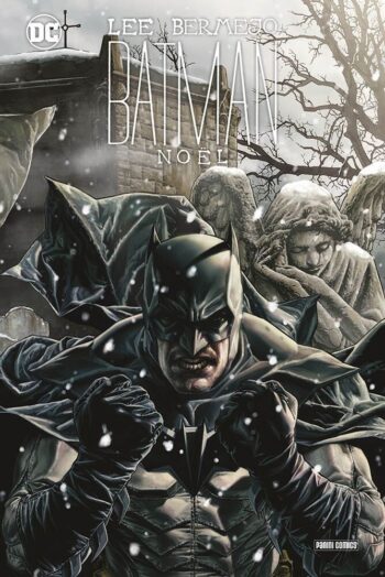 batman noel
