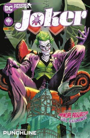 Joker 1 - immagine 1