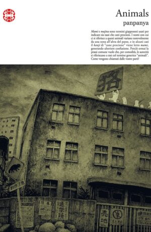 Animals - immagine 1