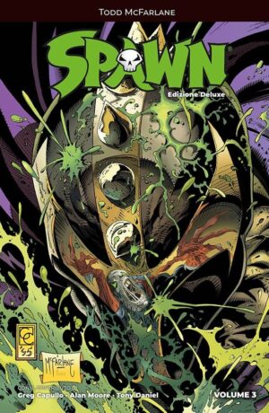 Spawn Deluxe 3