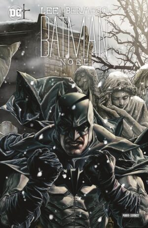 Batman: Noël - immagine 1