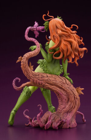 Poison Ivy Returns Limited Edition - Bishoujo by Kotobukiya - immagine 2