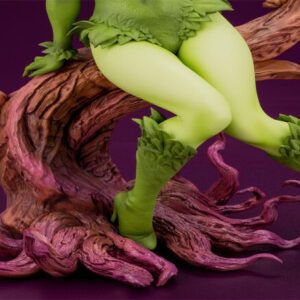 Poison Ivy Returns Limited Edition - Bishoujo by Kotobukiya - immagine 8