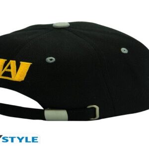 My Hero Academia: Cappellino Taglia Unica Regolabile - immagine 2