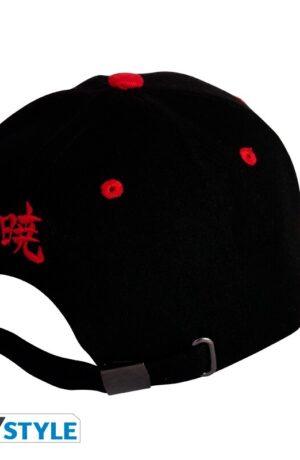 Naruto: Cappellino Taglia Unica Regolabile - immagine 2