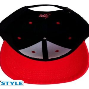 Naruto: Cappellino Taglia Unica Regolabile - immagine 3