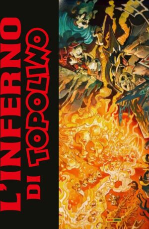 L'inferno di Topolino Deluxe Edition