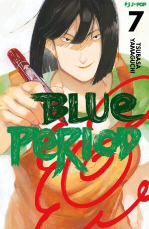 Blue Period 7