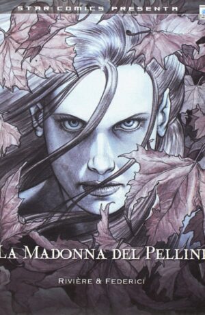 La madonna del Pellini