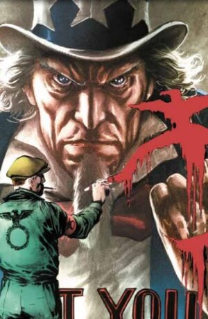 Freedom Fighters: Il Risveglio di una nazione - immagine 1