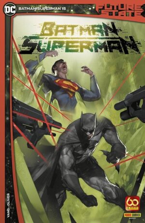 Batman / Superman 15 - immagine 1