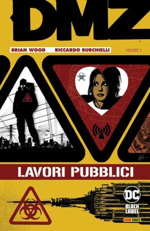 DMZ 3: Lavori Pubblici - immagine 1
