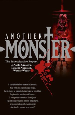 Another Monster - immagine 1
