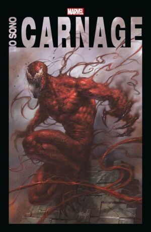 Io sono Carnage - immagine 1