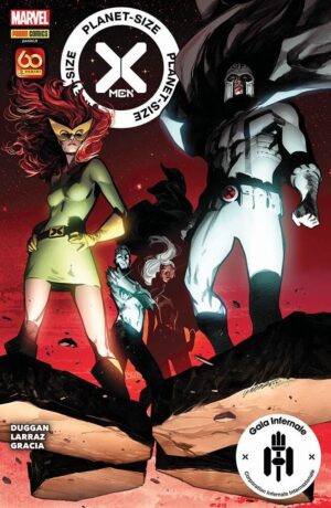 X-Men: Gala Infernale - immagine 1